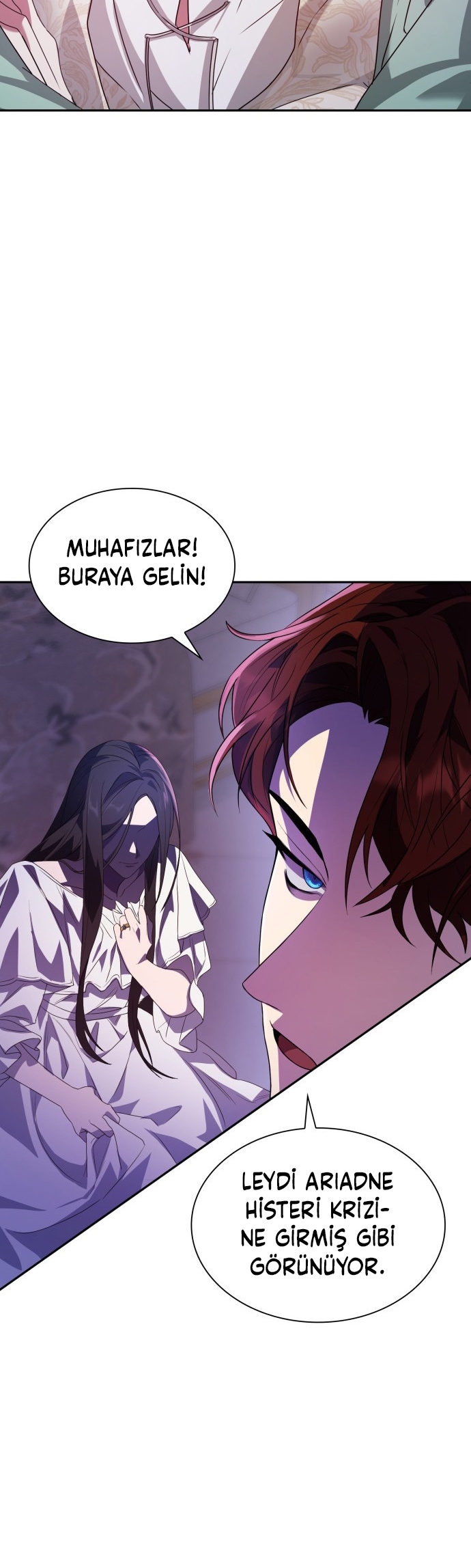 I'm the Queen in This Life - Bölüm 1